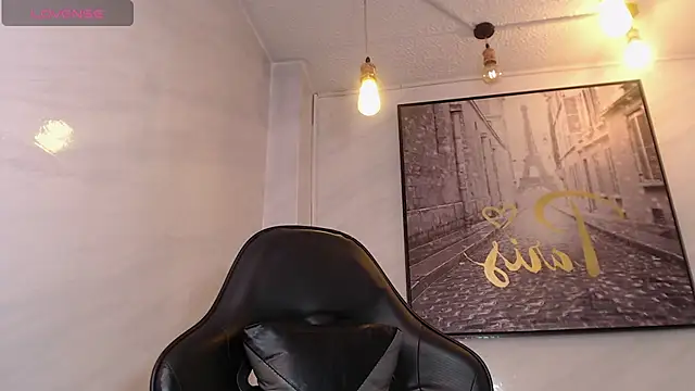 Evy_Luxx_v webcam