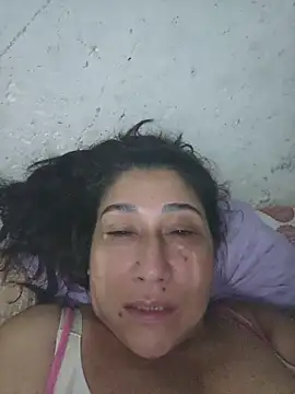 PatriciaGrajales webcam