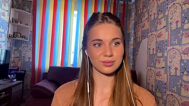 Miss_Blessnyth webcam