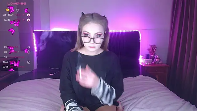 ammyska webcam