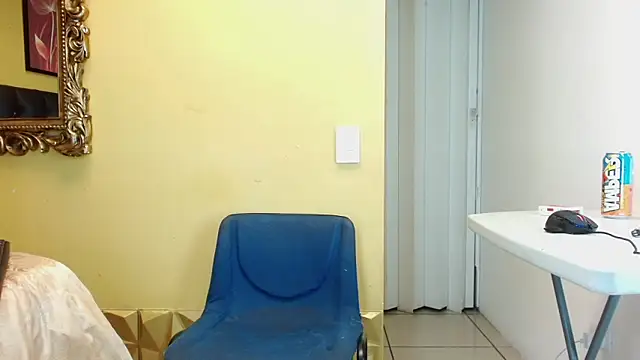 luckk_ webcam