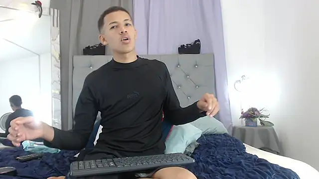 PhillipCox webcam
