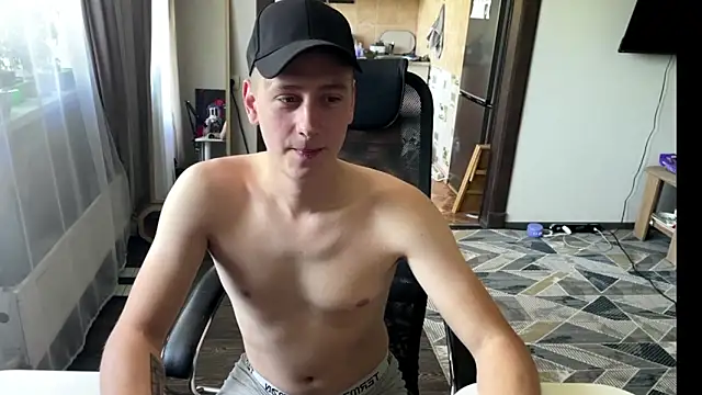 Keksik_ webcam