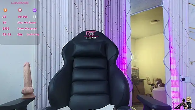 Spark_tay webcam
