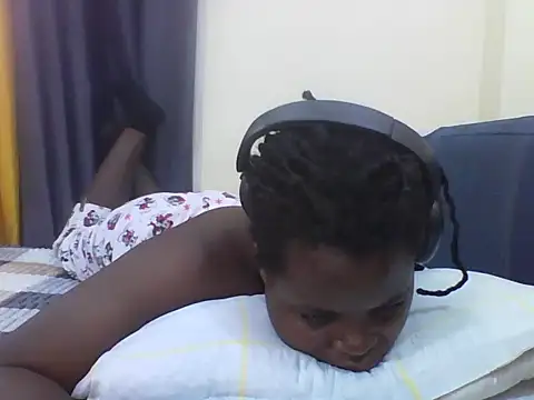 ladar webcam