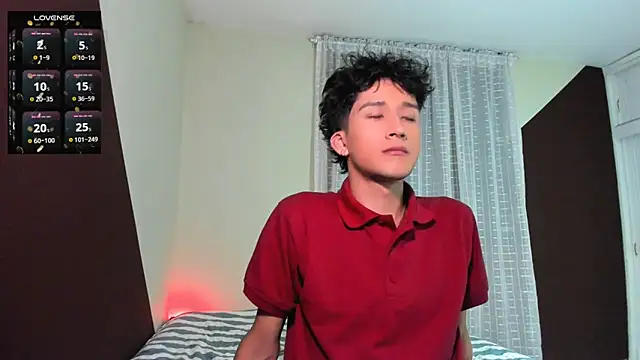 tom_Howard webcam