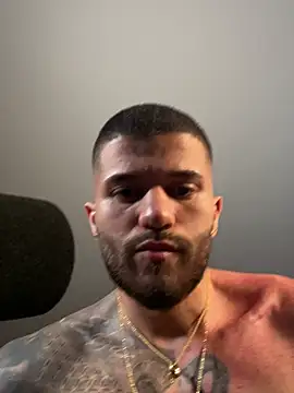 Frank_Farrell webcam