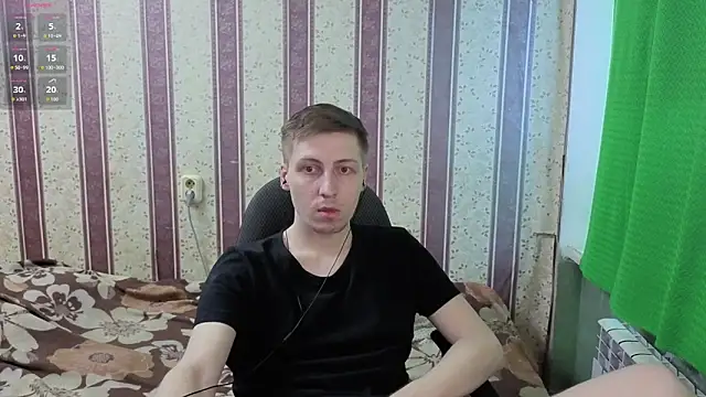 Darien_Brown live cam on StripChat