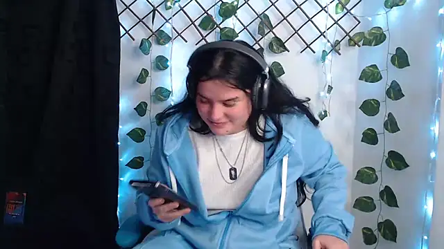 Nika_1_ webcam