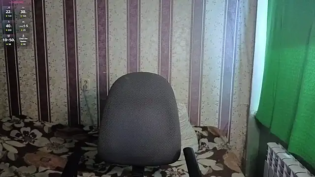 Darien_Brown webcam