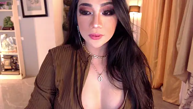 Model: Goddess_Pleasure