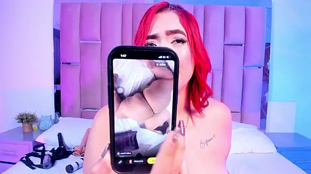 Saory____ live cam on StripChat