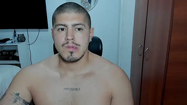 Baltazar_Dupont live cam on StripChat