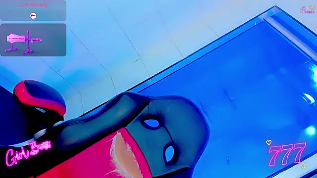 Alessa_mullen live cam on StripChat