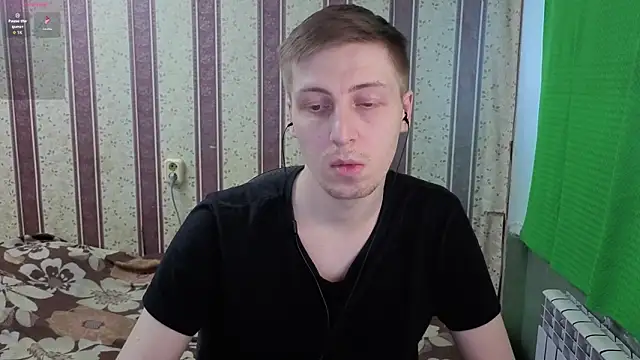 Darien_Brown live cam on StripChat