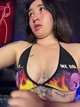 Sophie_LS webcam