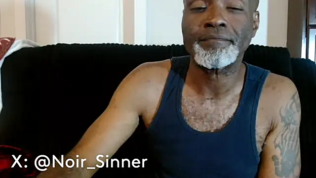 sinnernoir webcam