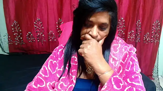 INDIANFUSION webcam