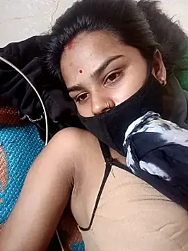 Radhika_Lovely webcam