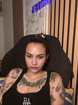 Kate_99 webcam