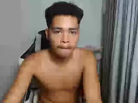 curlyasian_njxx webcam