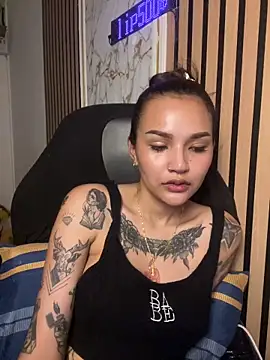 Kate_99 webcam