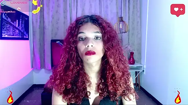 luisa__torres live cam on StripChat