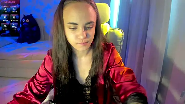 Black_Dollarss webcam