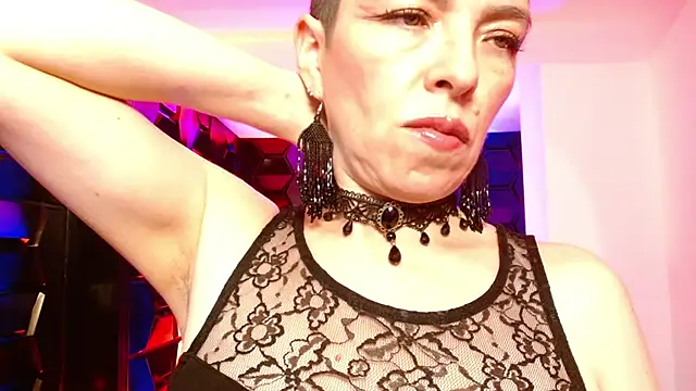 Sauvage_lilith webcam
