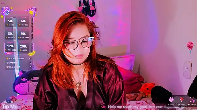 Rosie_Good_girl