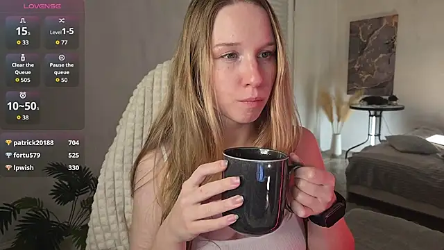 Eve_Sin webcam