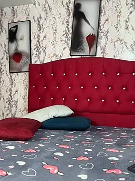 Larissa_Antonella webcam
