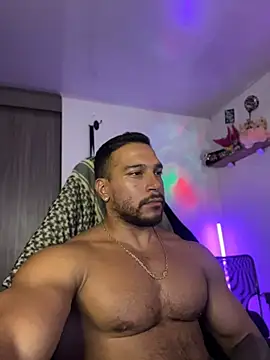 FreszX webcam
