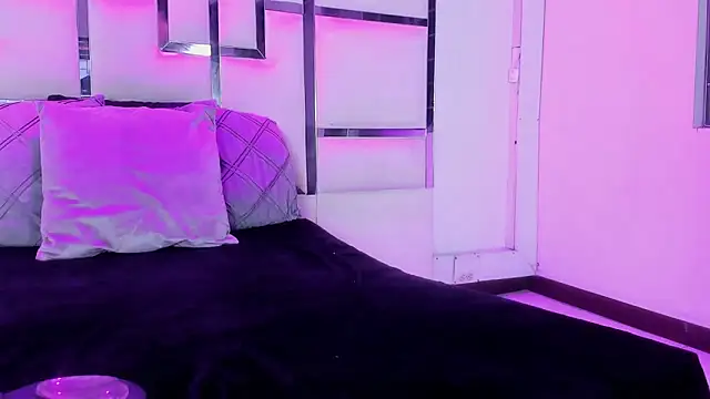 AntonelaBlaze webcam