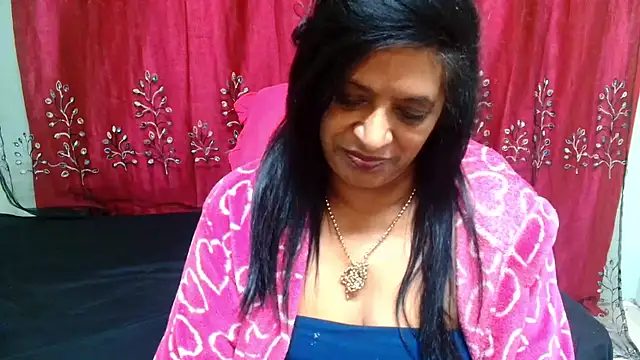 INDIANFUSION webcam