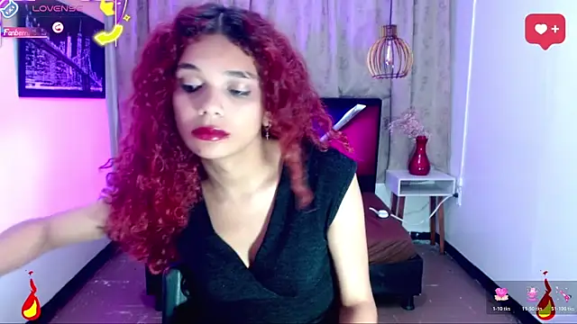 luisa__torres webcam