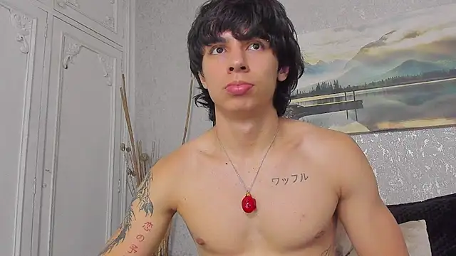 Tyler_durten webcam