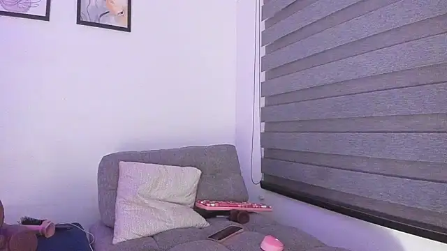 AvaFerrera webcam