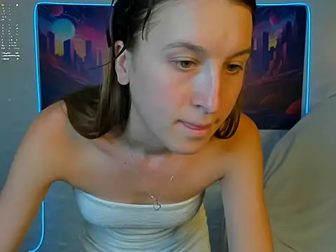Xenia_paradise webcam