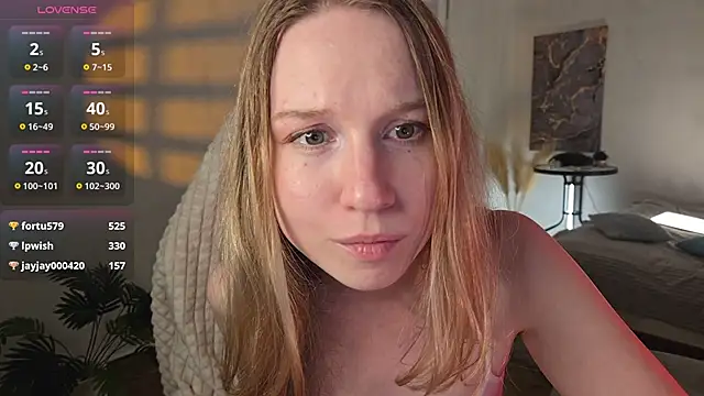 Eve_Sin webcam