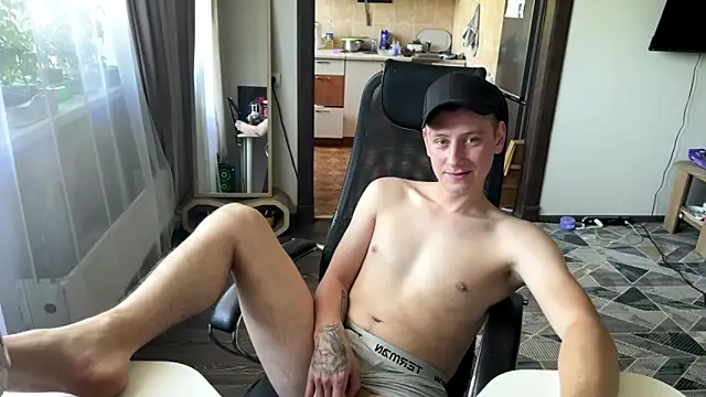 Keksik_ webcam