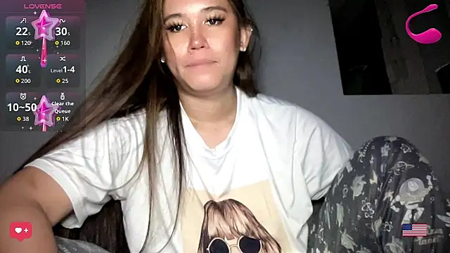 kathrynwilson1 webcam