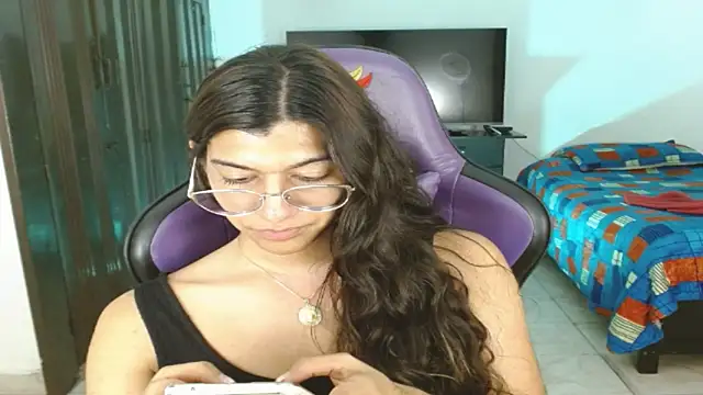 Modèle: Alanni_parker