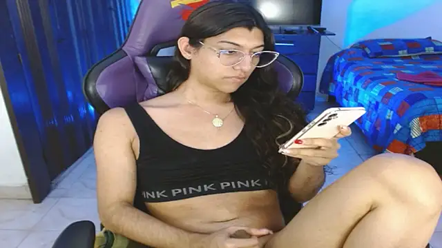 Alanni_parker live sex cam