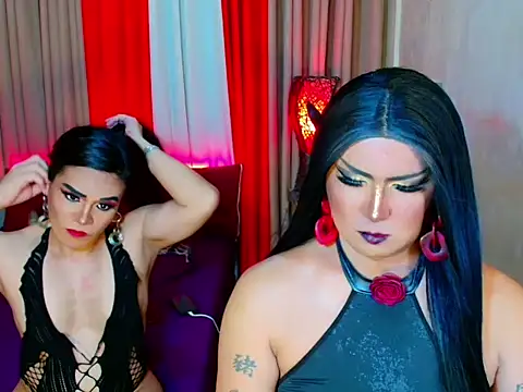 Wildest_Slave_Huntress webcam