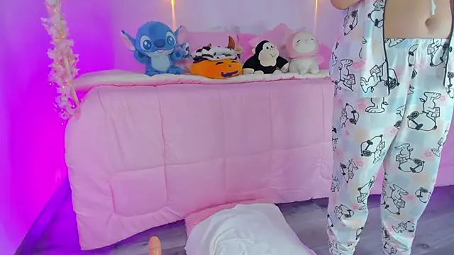 hannacutegod webcam
