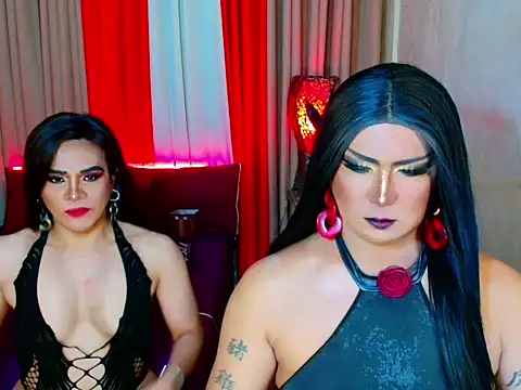 Wildest_Slave_Huntress webcam