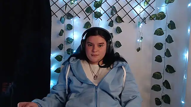 Nika_1_ webcam