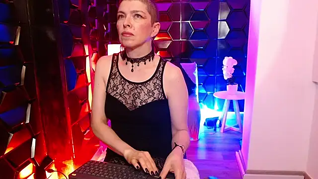 Sauvage_lilith webcam