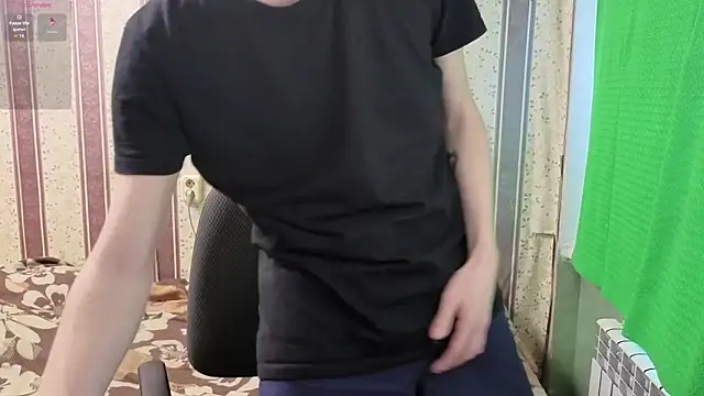 Darien_Brown webcam